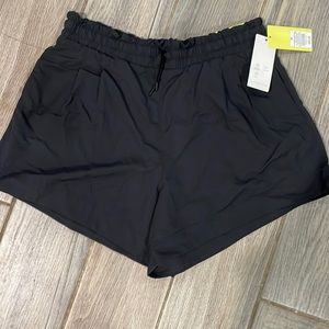NWT ALL IN MOTION WOMENS ATHLETIC SHORTS
